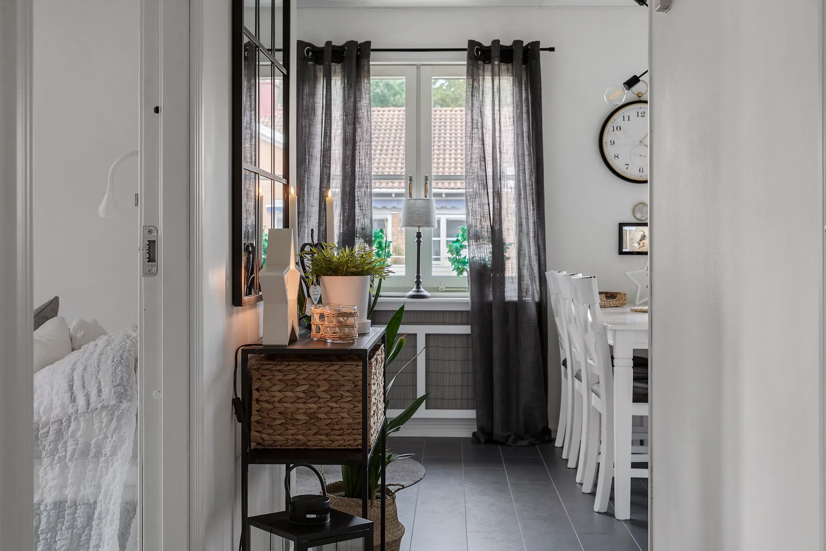 Bostadsrätt, Utsiktsgatan 71, Skogshöjden, Trollhättan