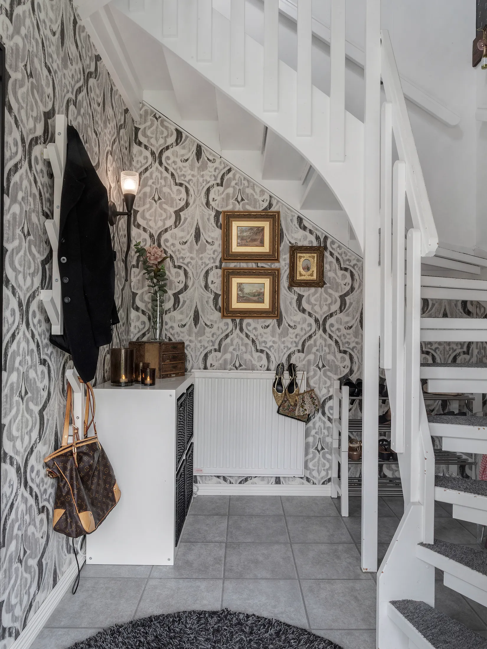 Bostadsrätt, Utsiktsgatan 71, Skogshöjden, Trollhättan