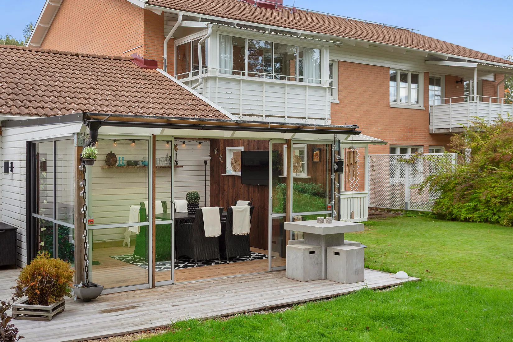 Bostadsrätt, Utsiktsgatan 71, Skogshöjden, Trollhättan