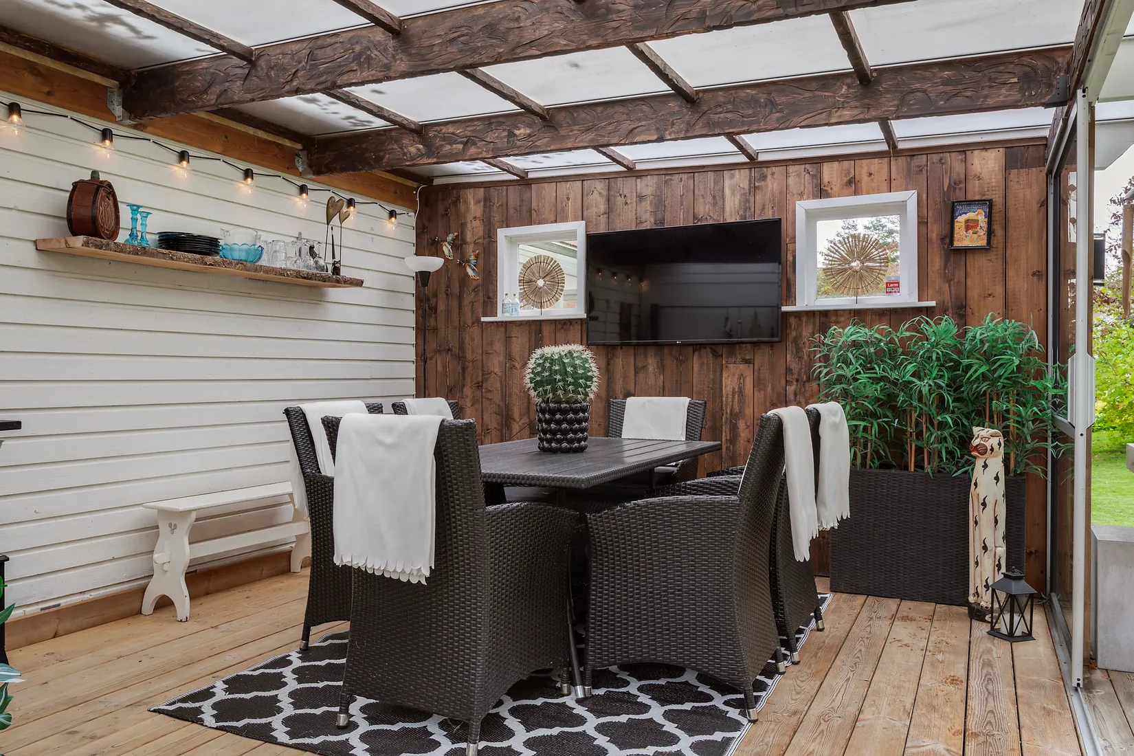 Bostadsrätt, Utsiktsgatan 71, Skogshöjden, Trollhättan