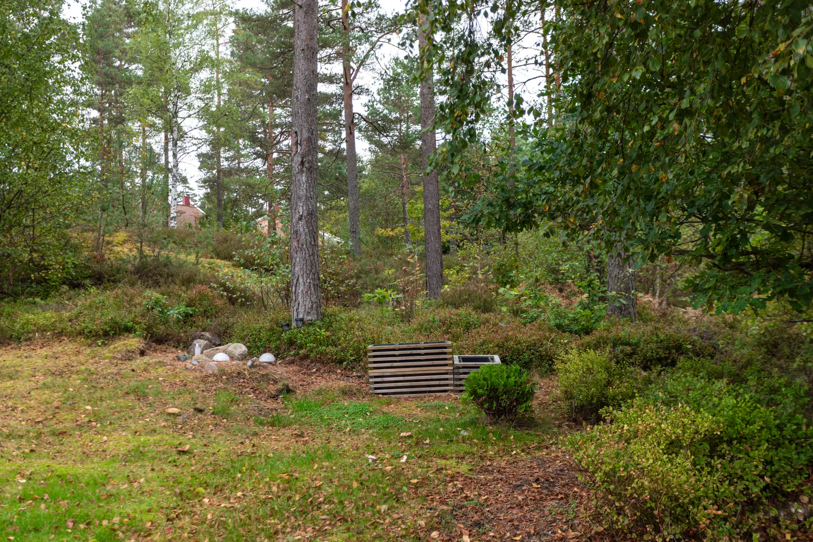 Bostadsrätt, Utsiktsgatan 71, Skogshöjden, Trollhättan