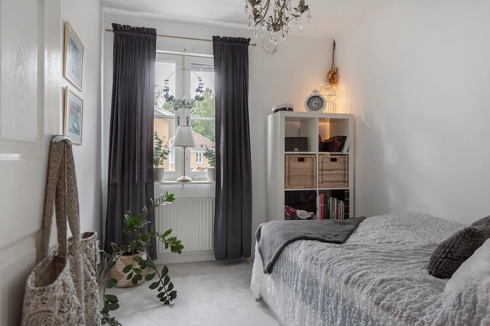 Bostadsrätt, Utsiktsgatan 71, Skogshöjden, Trollhättan
