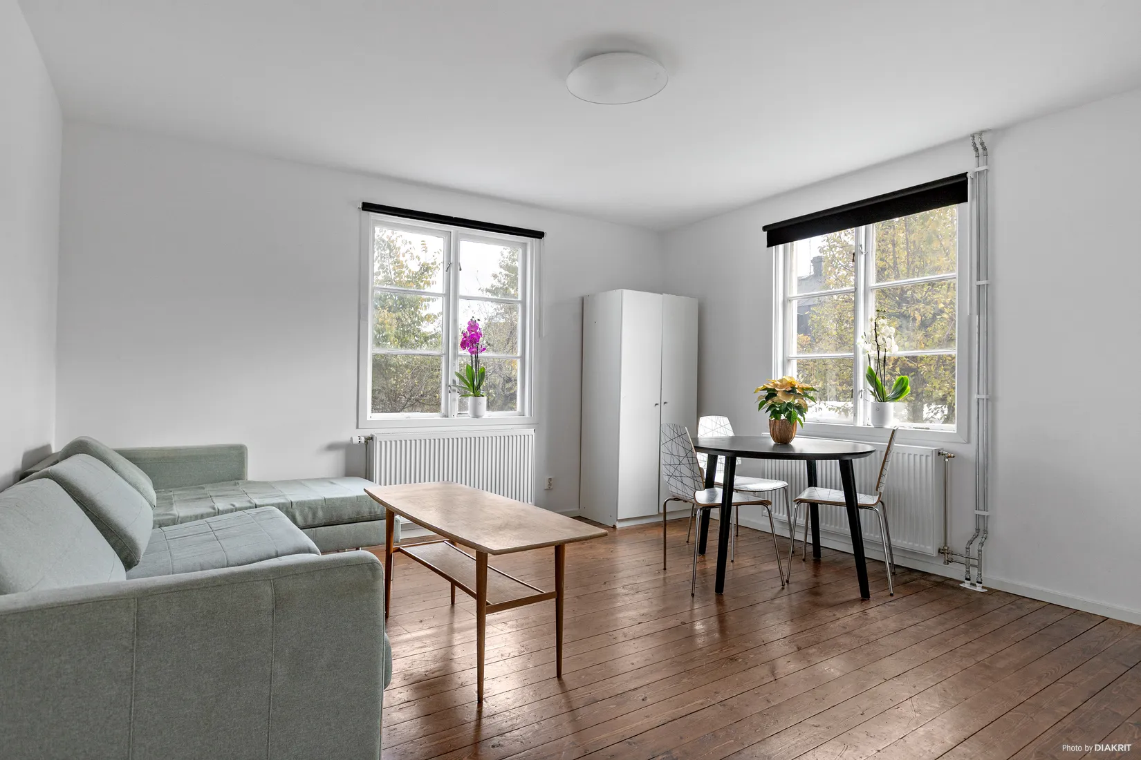 Villa, Älvtomtagatan 50A, Centralt väster, Örebro