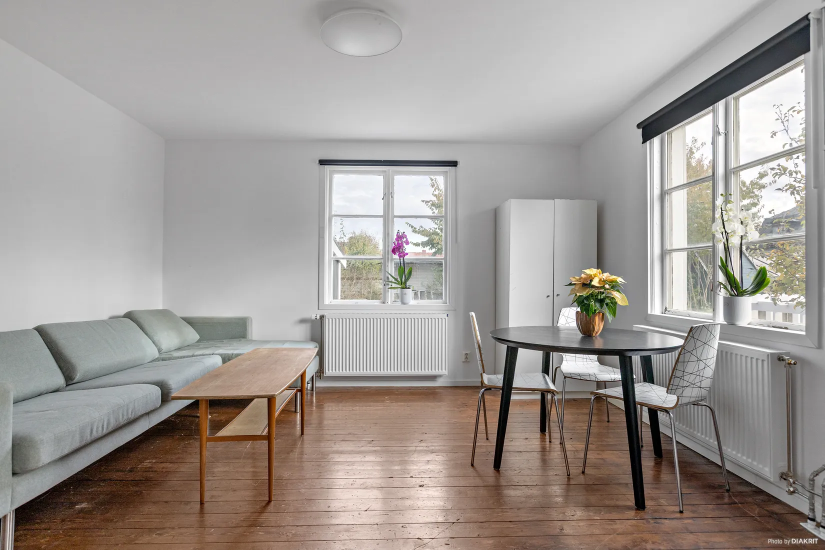 Villa, Älvtomtagatan 50A, Centralt väster, Örebro