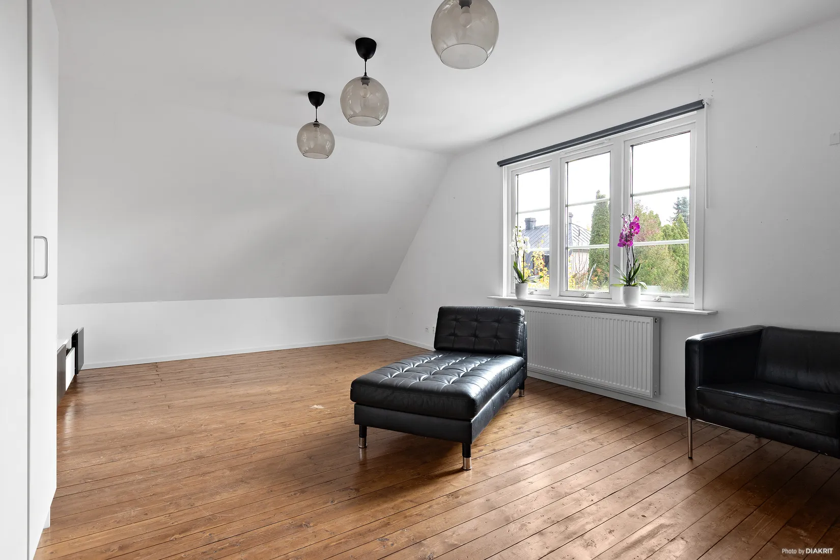 Villa, Älvtomtagatan 50A, Centralt väster, Örebro