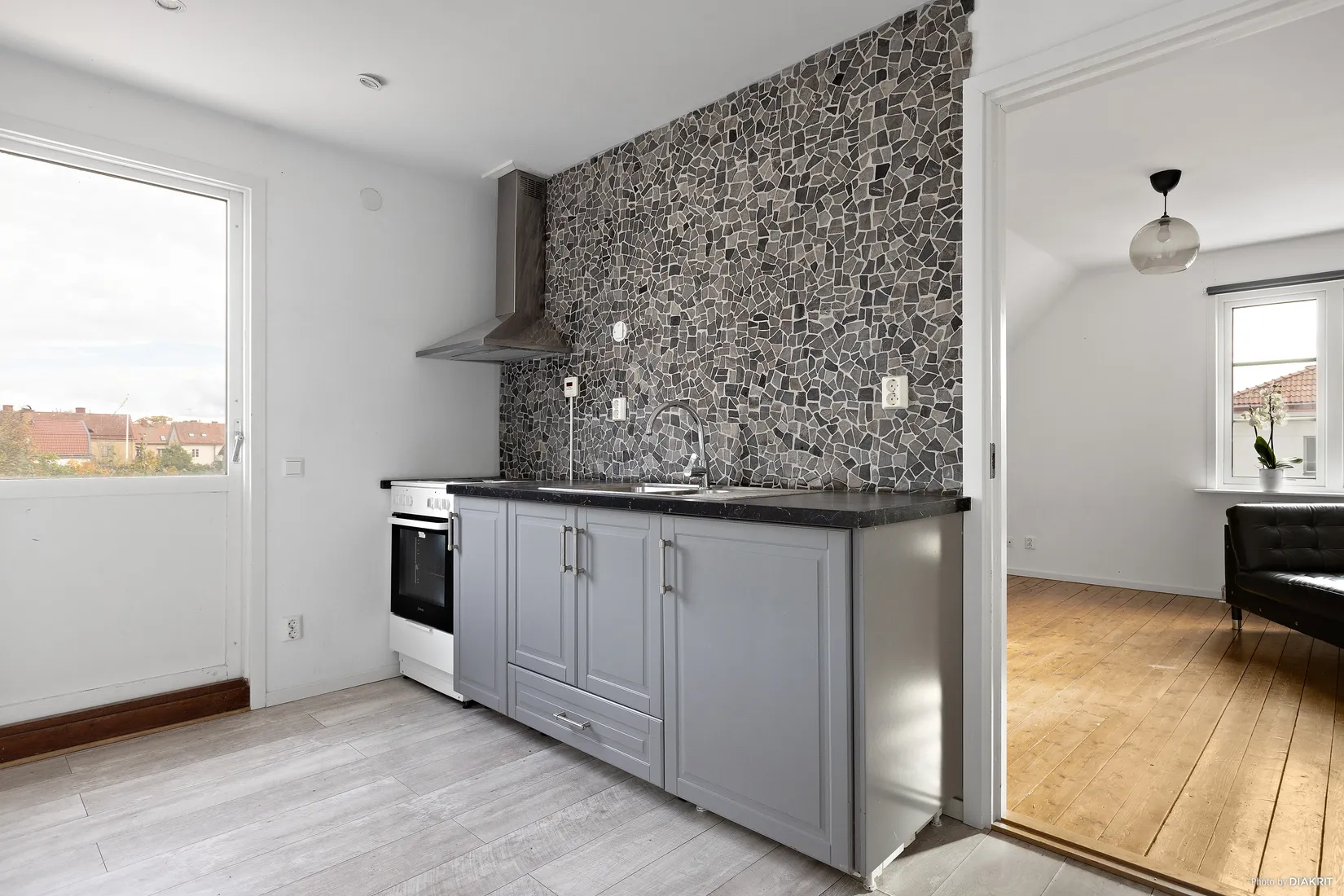 Villa, Älvtomtagatan 50A, Centralt väster, Örebro