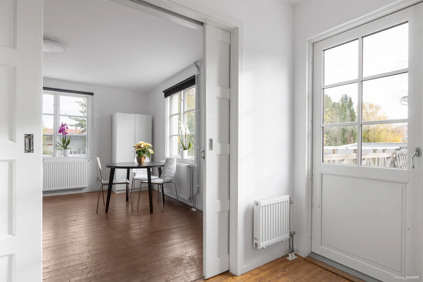 Villa, Älvtomtagatan 50A, Centralt väster, Örebro