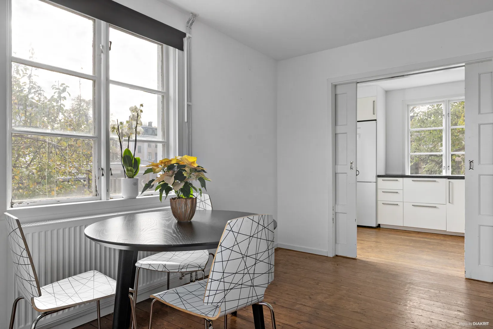 Villa, Älvtomtagatan 50A, Centralt väster, Örebro