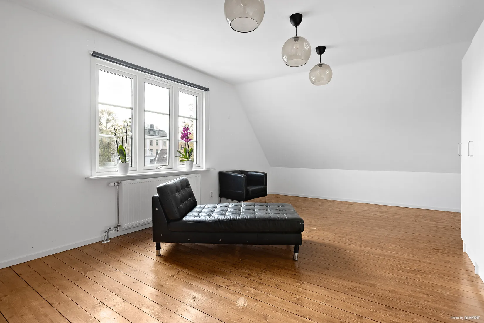 Villa, Älvtomtagatan 50A, Centralt väster, Örebro