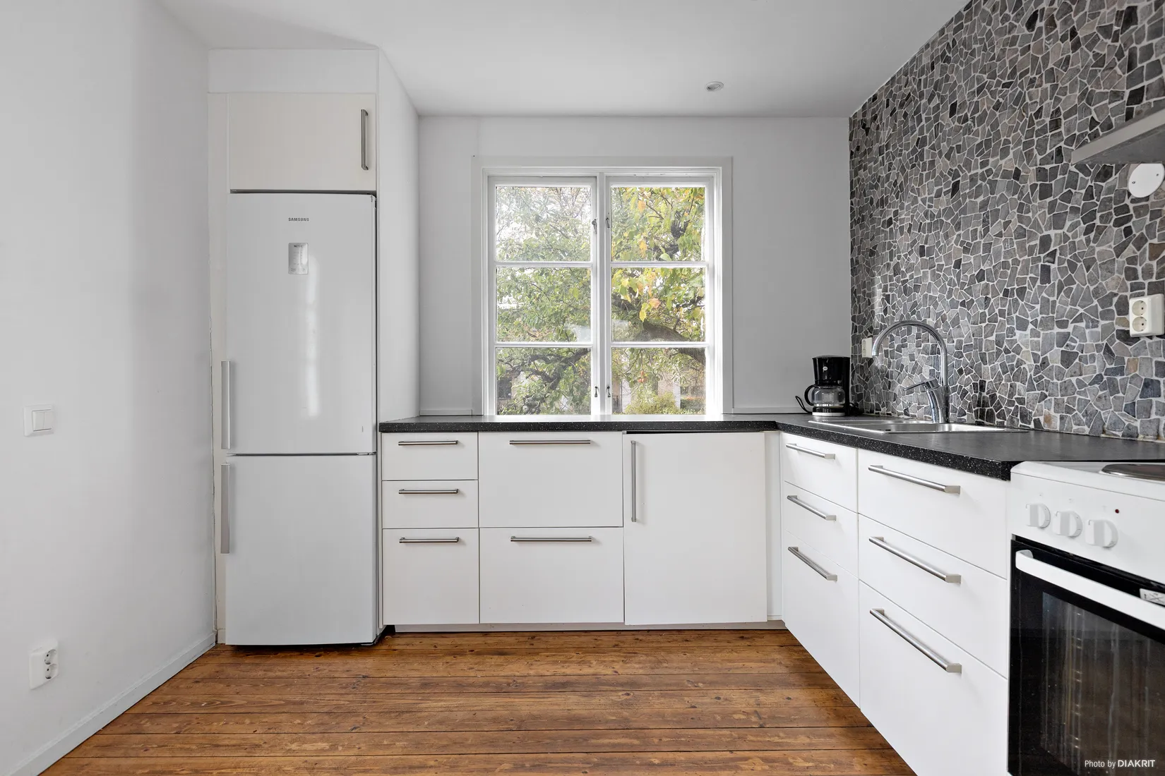 Villa, Älvtomtagatan 50A, Centralt väster, Örebro