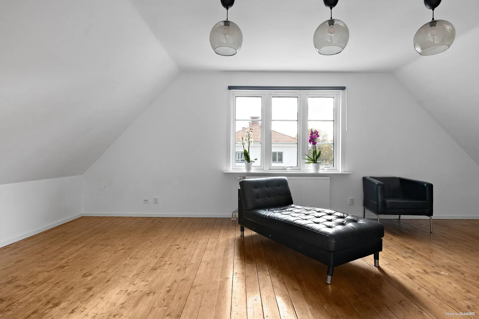 Villa, Älvtomtagatan 50A, Centralt väster, Örebro