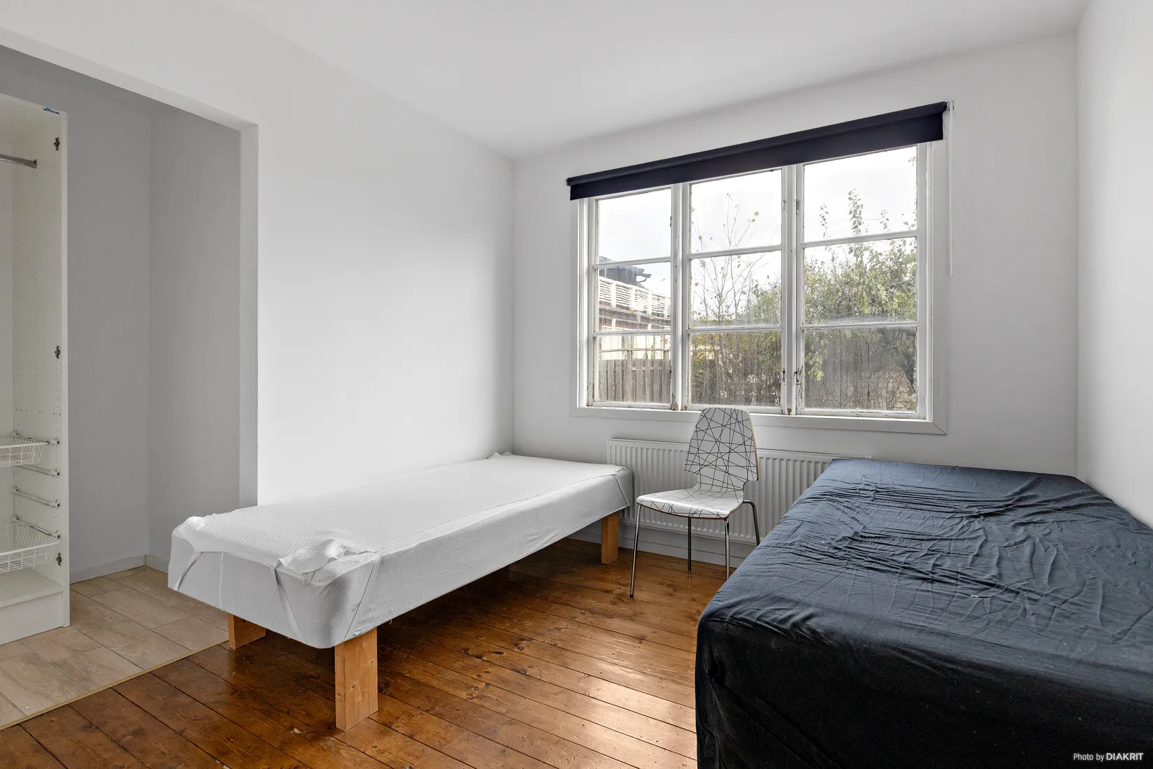 Villa, Älvtomtagatan 50A, Centralt väster, Örebro