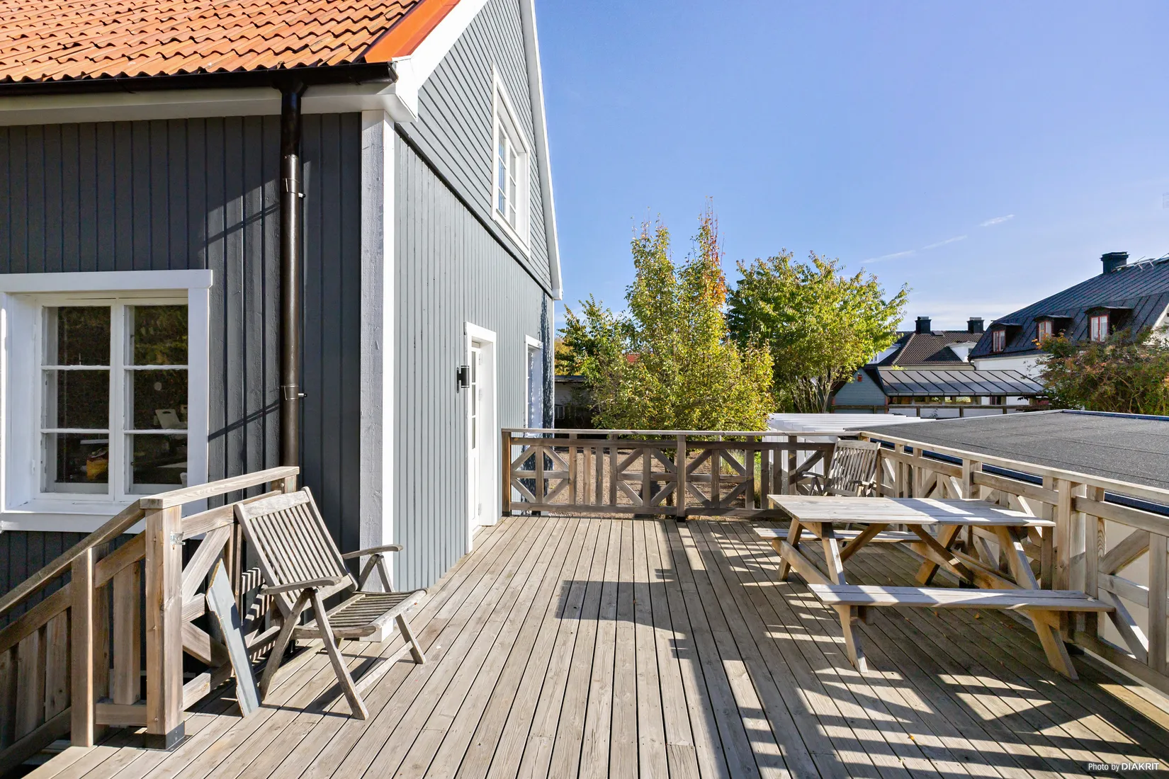 Villa, Älvtomtagatan 50A, Centralt väster, Örebro