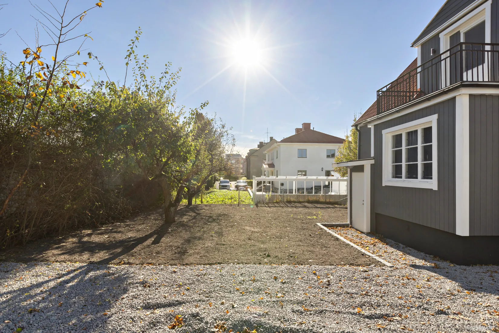 Villa, Älvtomtagatan 50A, Centralt väster, Örebro