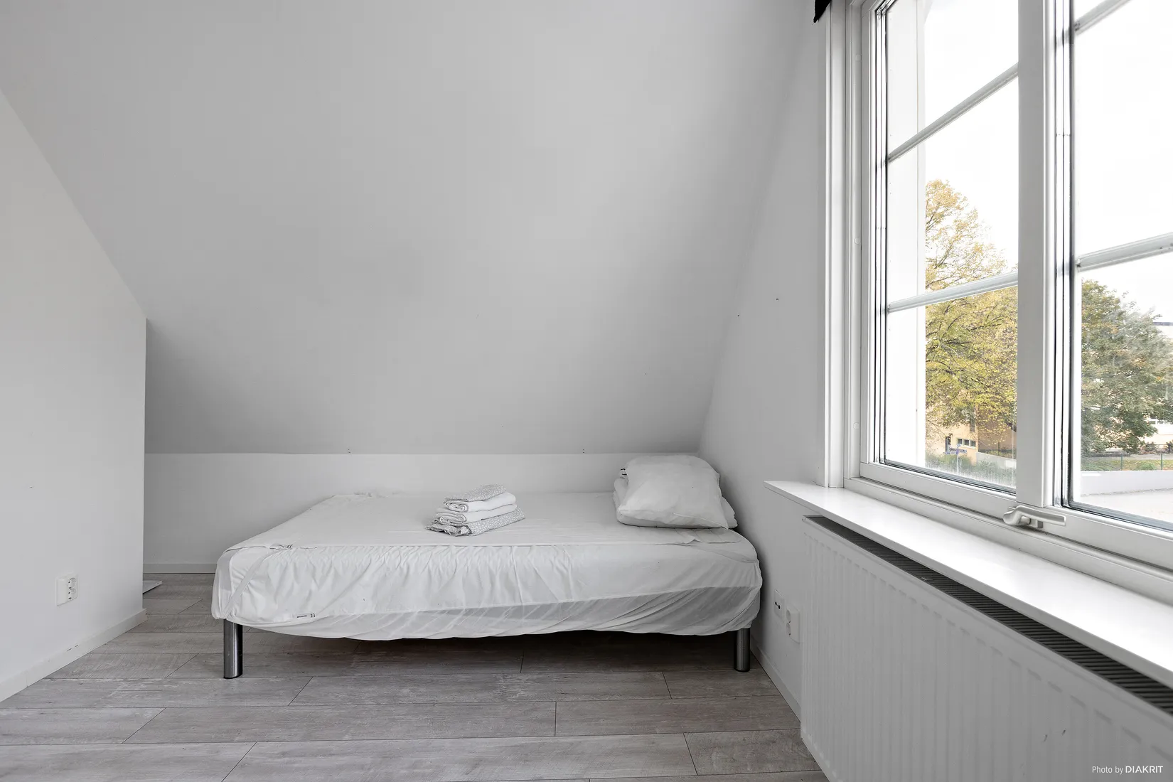 Villa, Älvtomtagatan 50A, Centralt väster, Örebro