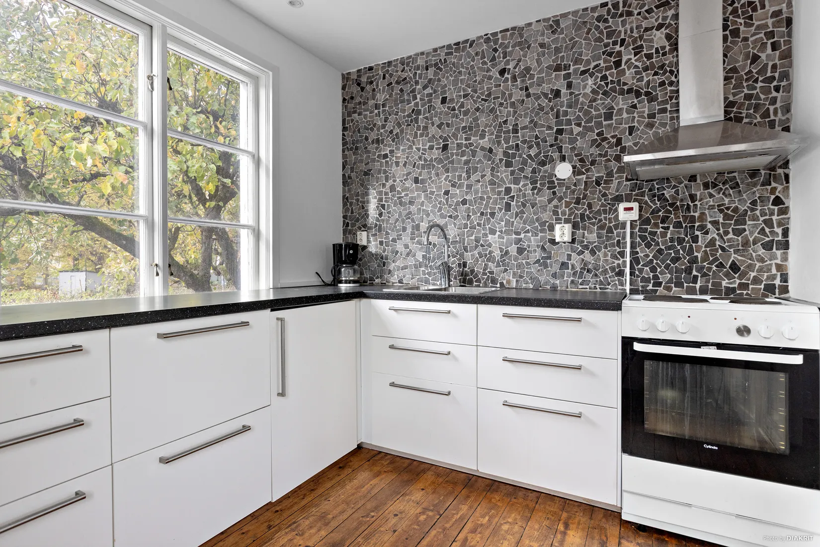 Villa, Älvtomtagatan 50A, Centralt väster, Örebro