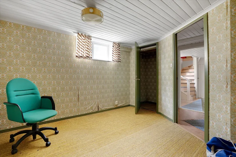 Villa, Kolonivägen 25, Uddevalla