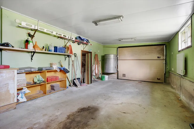 Villa, Kolonivägen 25, Uddevalla