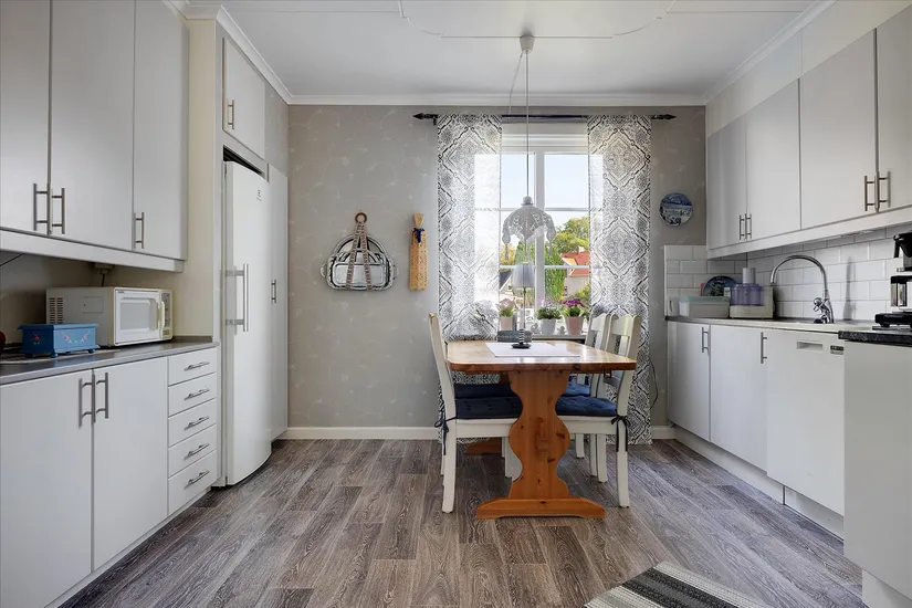 Villa, Kolonivägen 25, Uddevalla