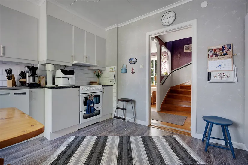 Villa, Kolonivägen 25, Uddevalla