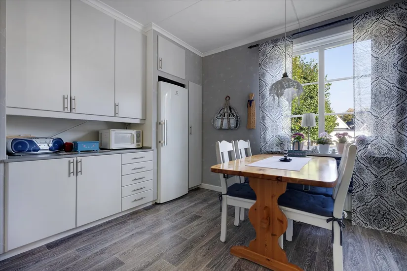 Villa, Kolonivägen 25, Uddevalla
