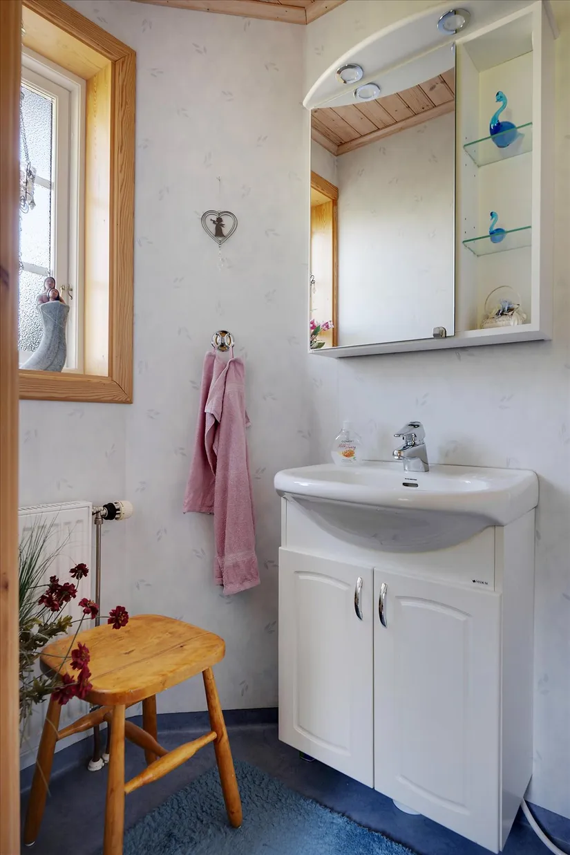 Villa, Kolonivägen 25, Uddevalla