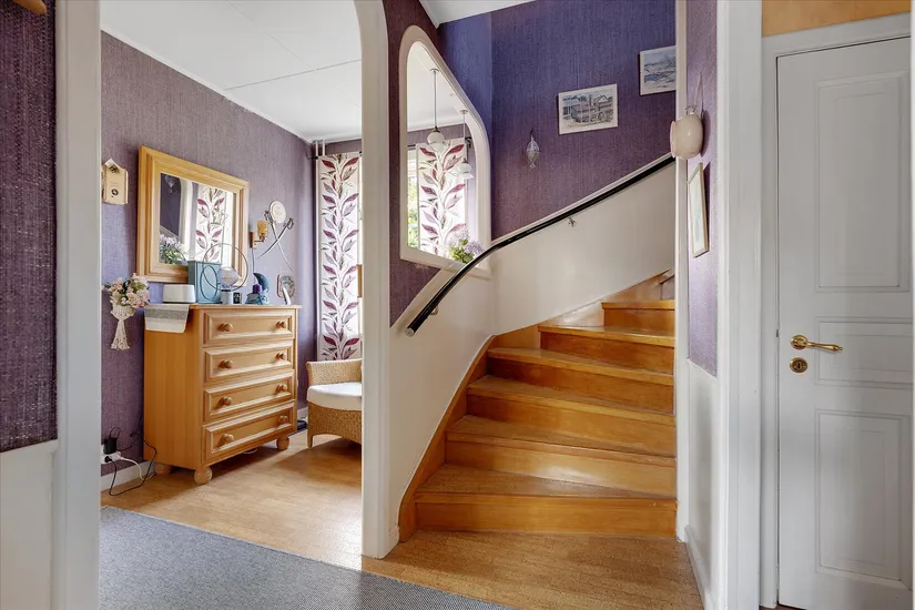 Villa, Kolonivägen 25, Uddevalla