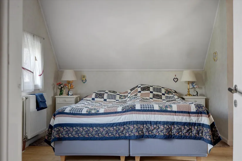 Villa, Kolonivägen 25, Uddevalla
