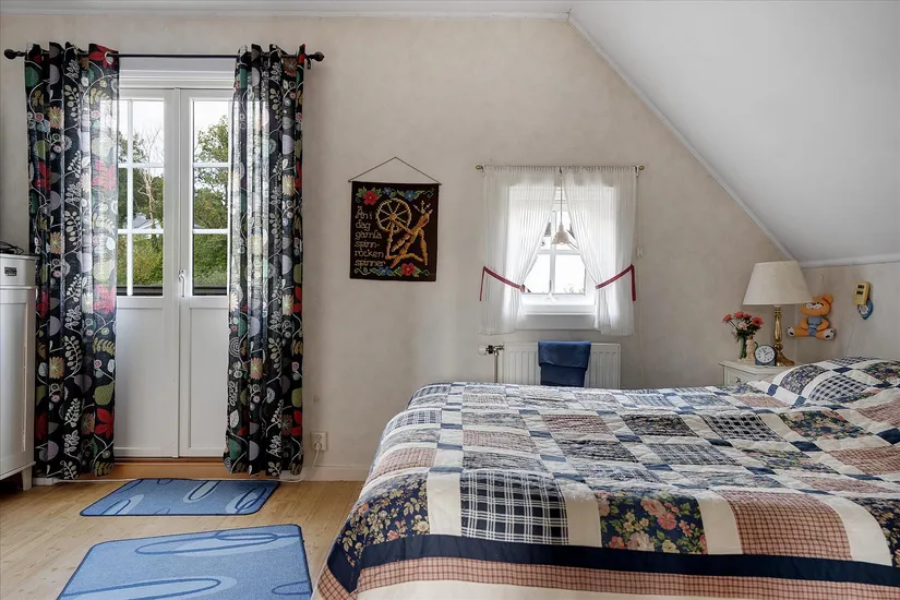 Villa, Kolonivägen 25, Uddevalla