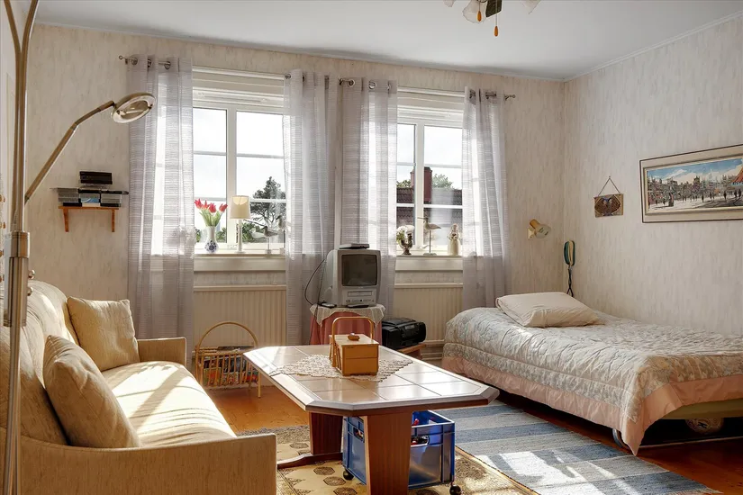 Villa, Kolonivägen 25, Uddevalla