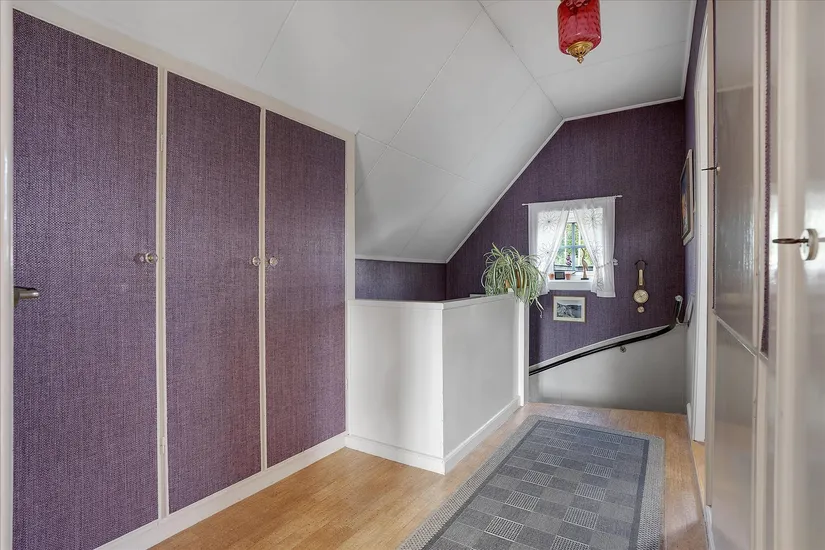 Villa, Kolonivägen 25, Uddevalla