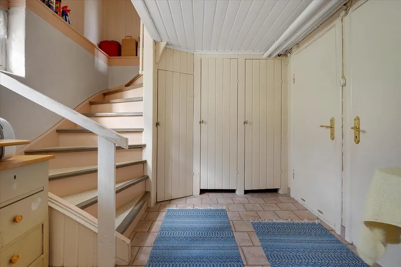 Villa, Kolonivägen 25, Uddevalla