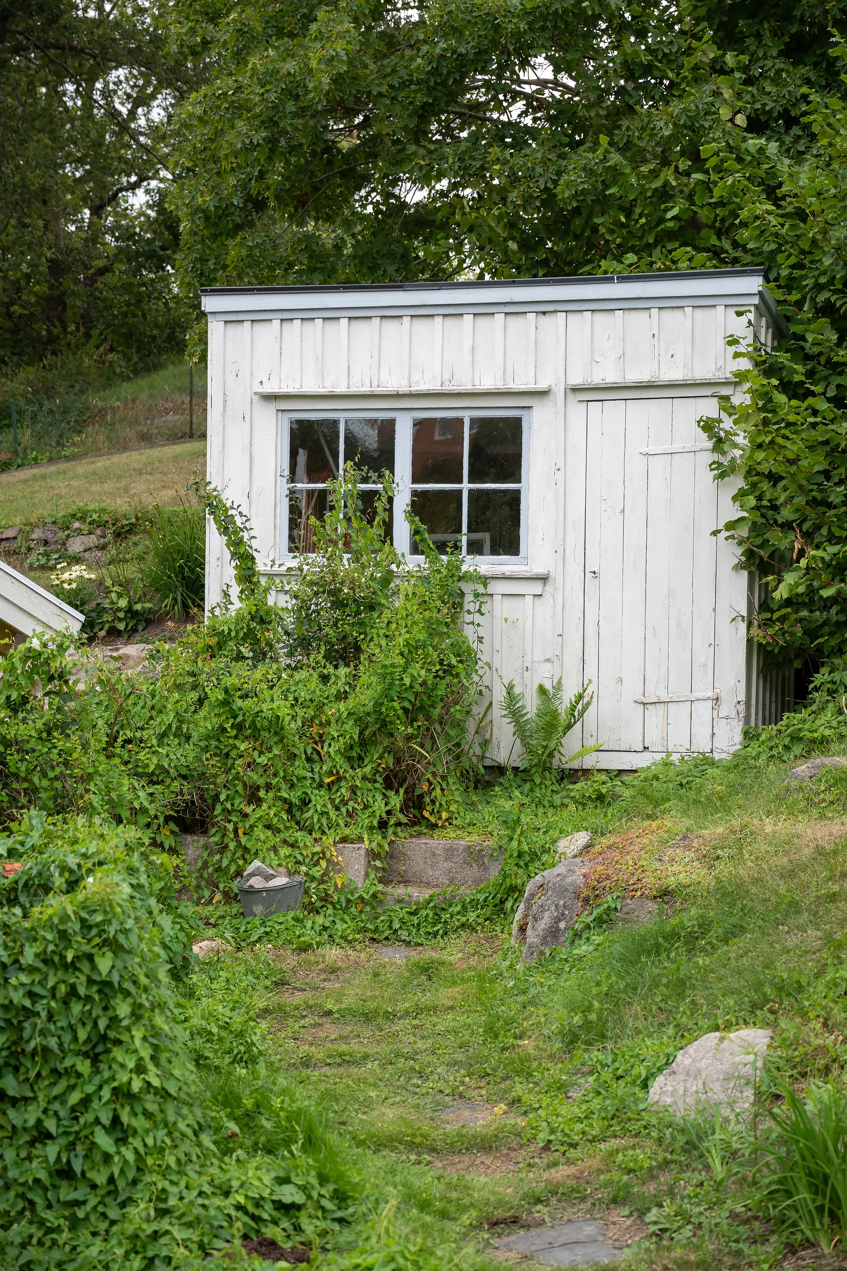 Villa, Kolonivägen 25, Uddevalla