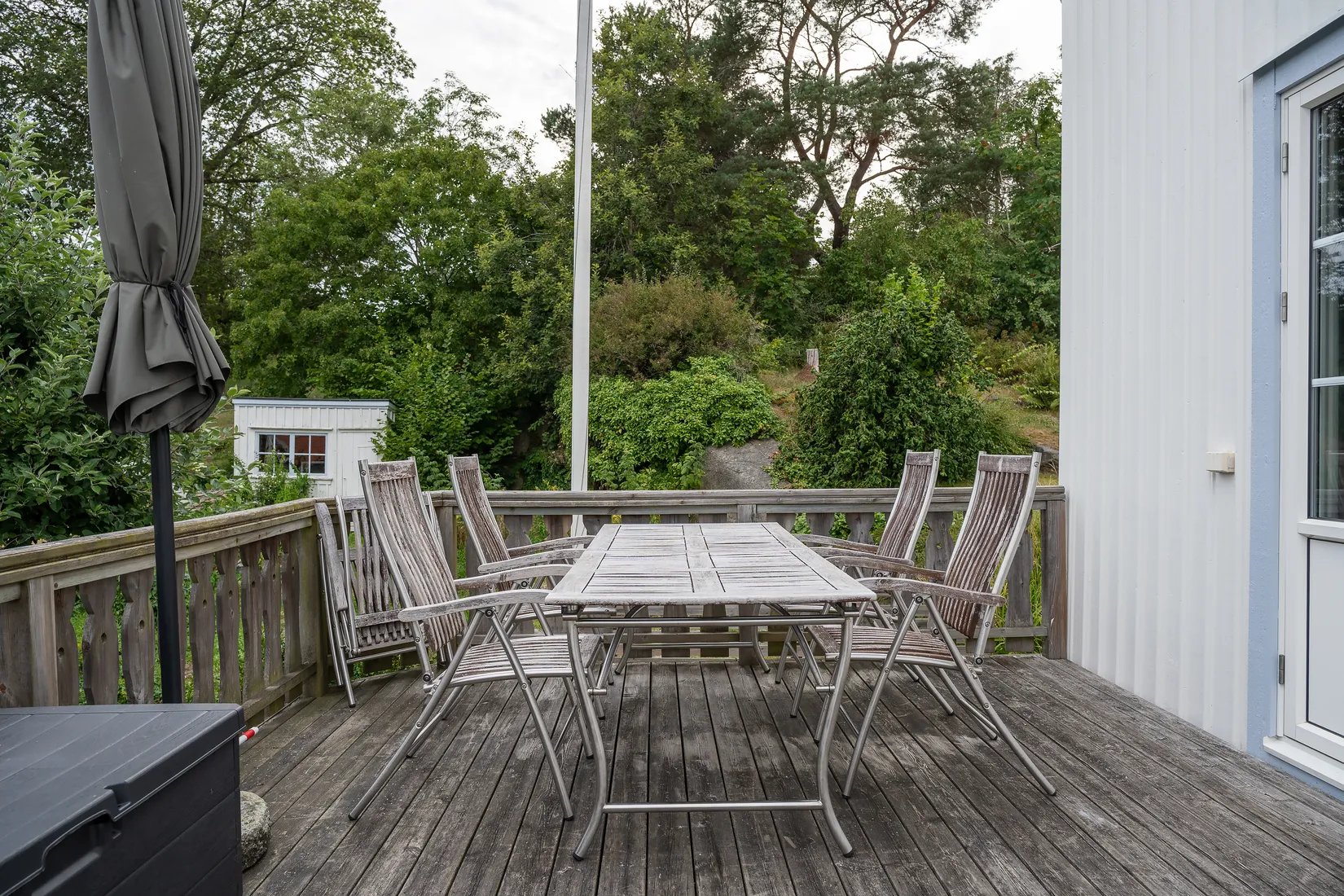 Villa, Kolonivägen 25, Uddevalla