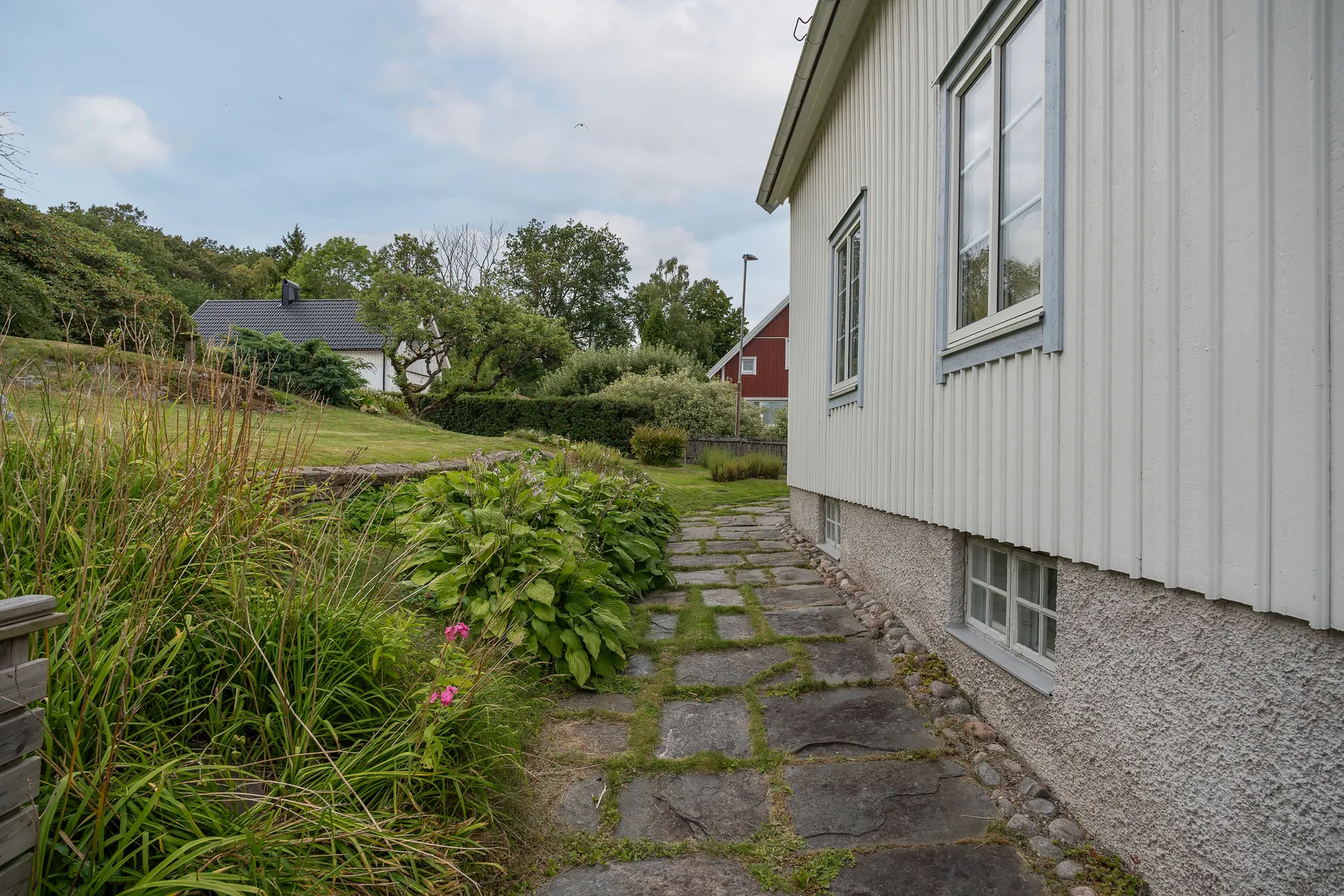 Villa, Kolonivägen 25, Uddevalla