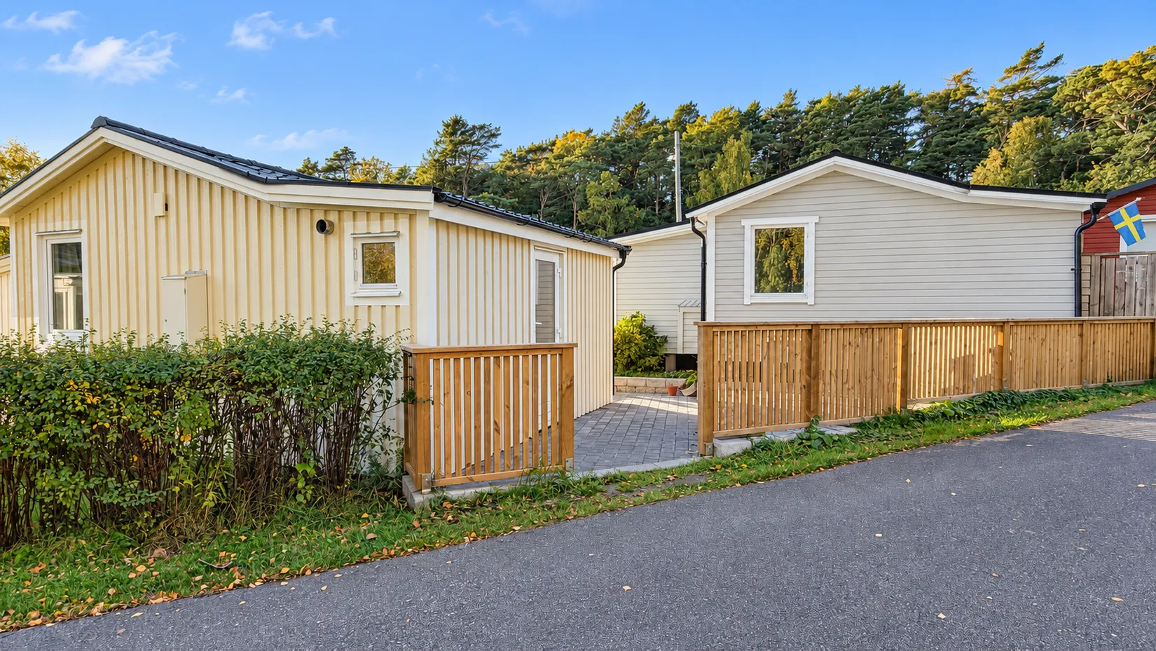 Fritidshus, Askim GFA B 41, Askim - GFA, Göteborg