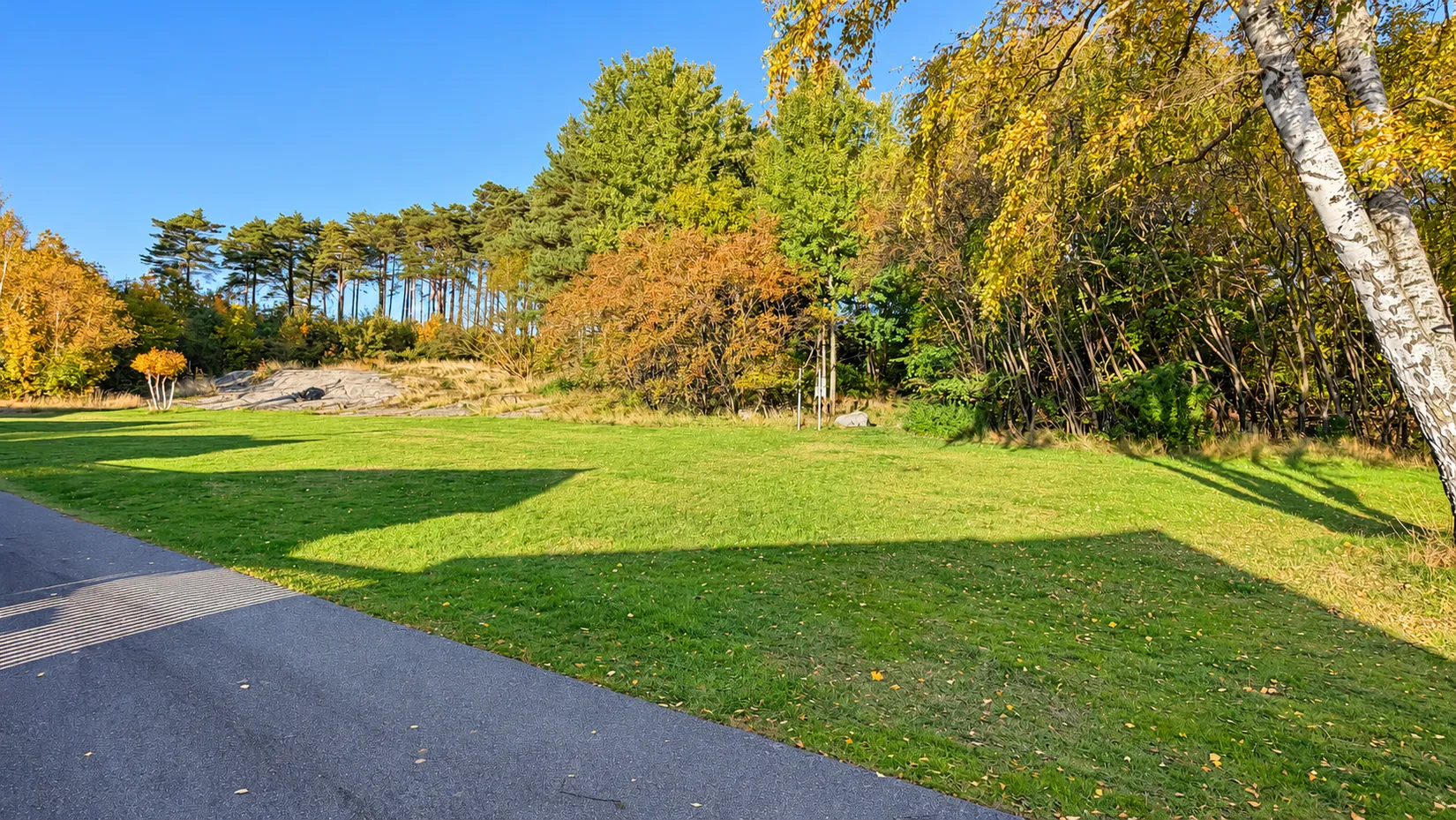 Fritidshus, Askim GFA B 41, Askim - GFA, Göteborg