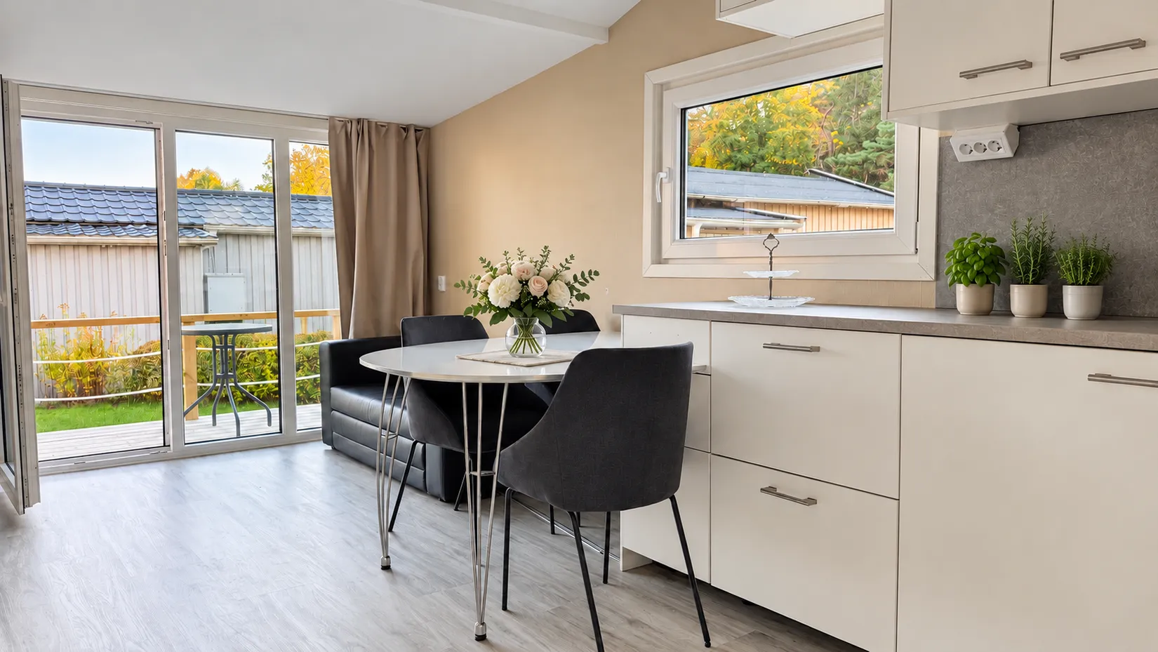 Fritidshus, Askim GFA B 41, Askim - GFA, Göteborg
