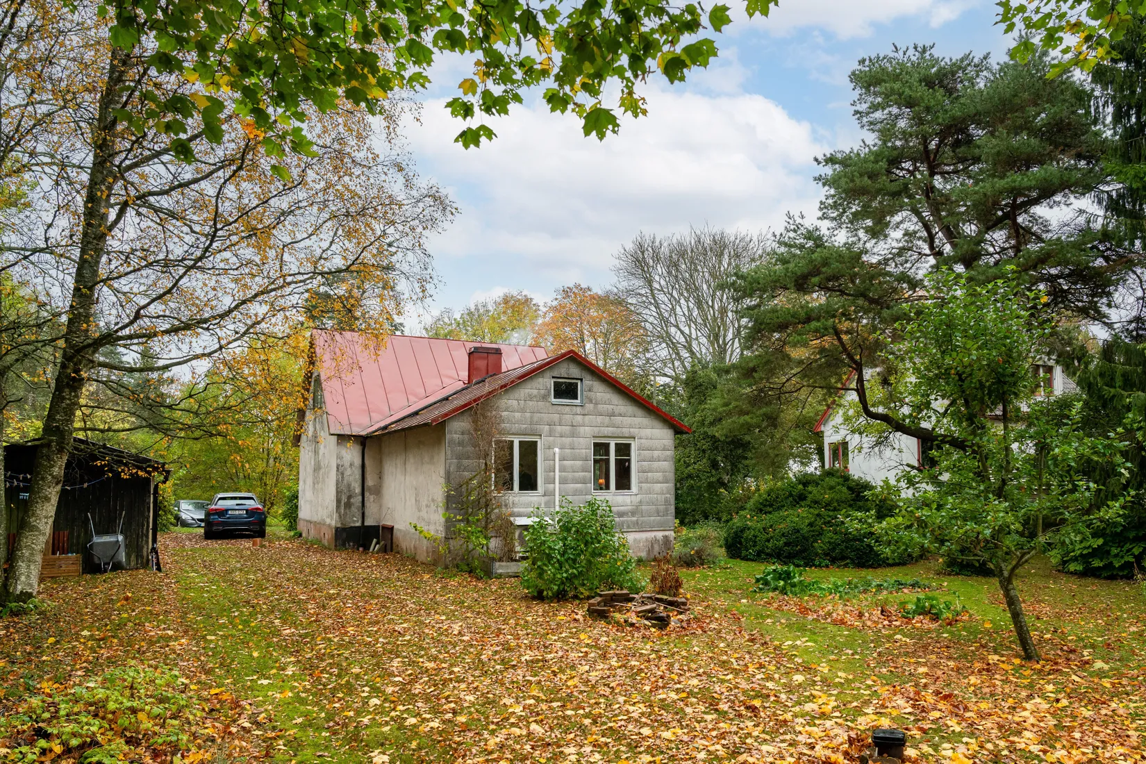 Villa, Stehag 3401, Eslöv