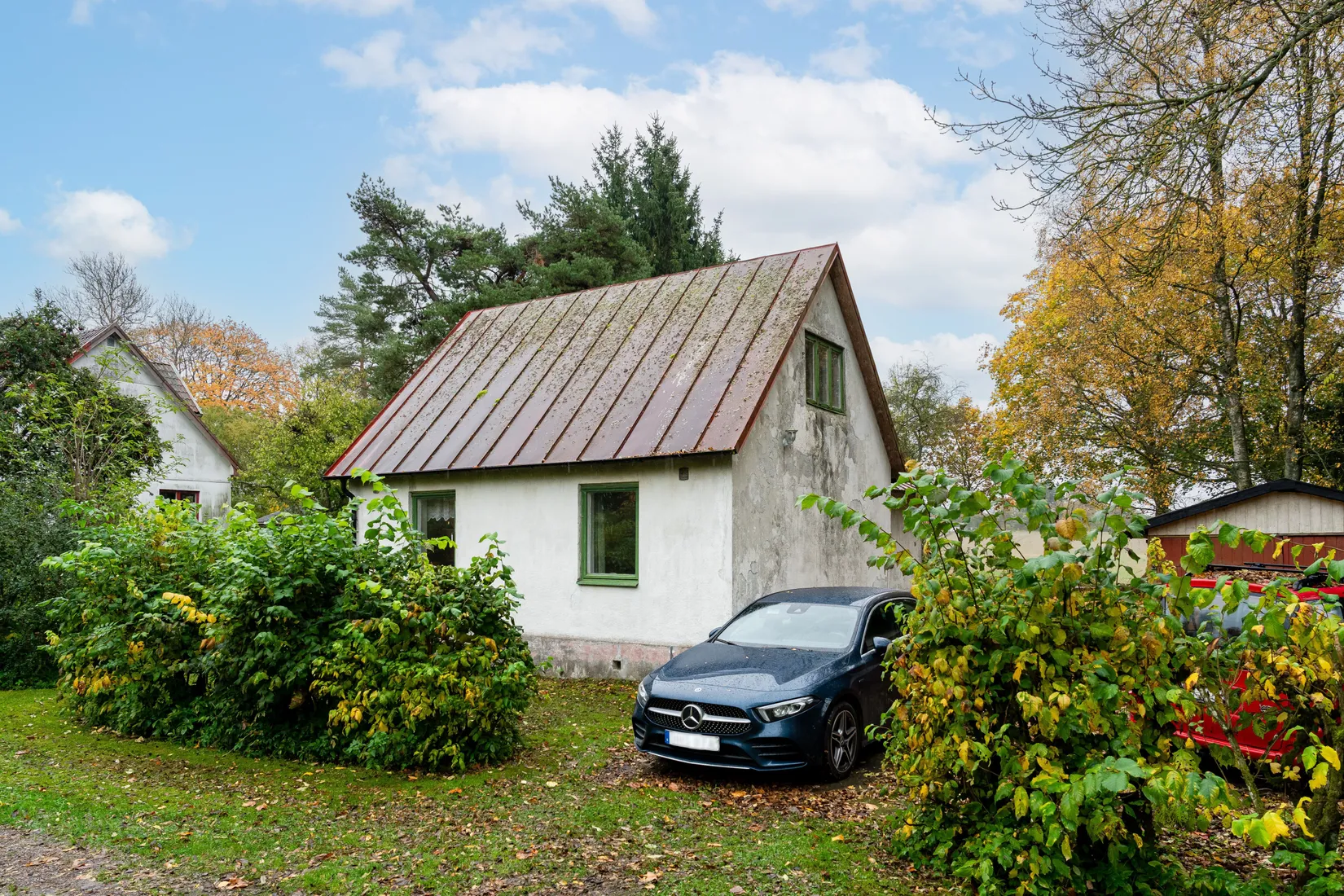 Villa, Stehag 3401, Eslöv