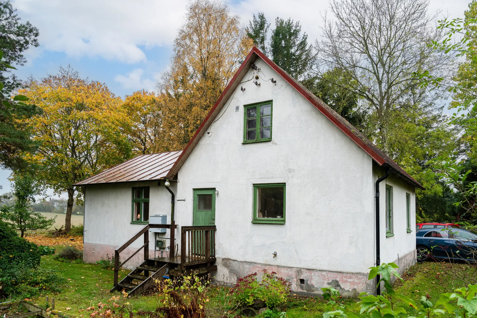 Villa, Stehag 3401, Eslöv