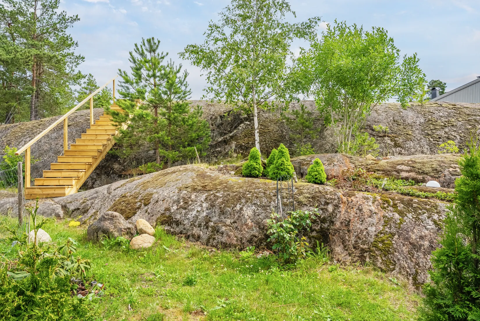 Radhus, Högmora ringväg 9D, Högmora, Huddinge