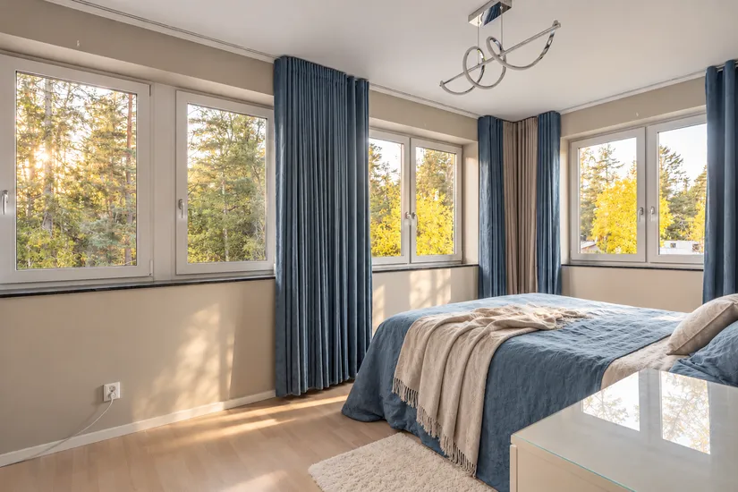 Radhus, Högmora ringväg 9D, Högmora, Huddinge