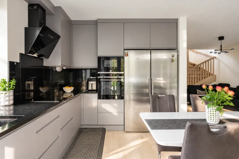 Radhus, Högmora ringväg 9D, Högmora, Huddinge