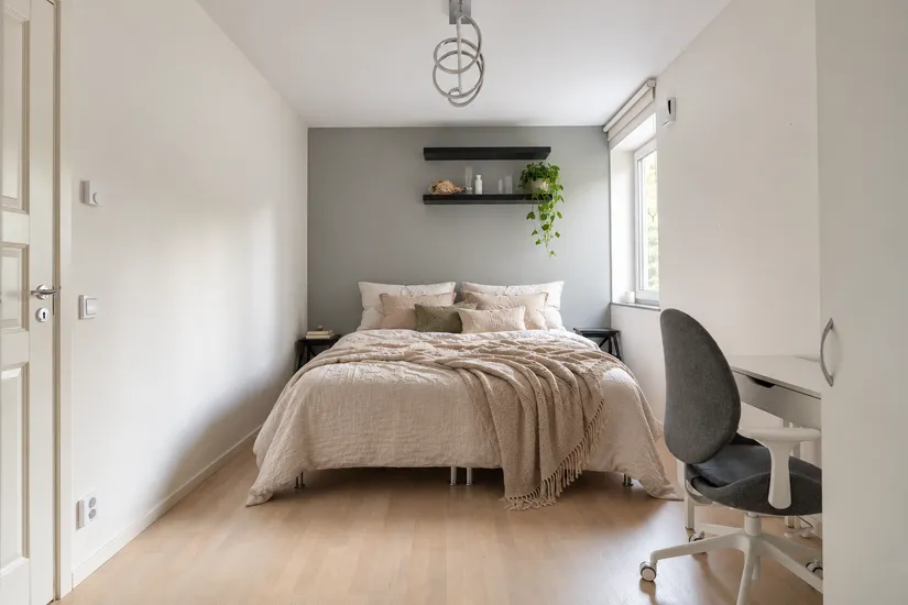 Radhus, Högmora ringväg 9D, Högmora, Huddinge