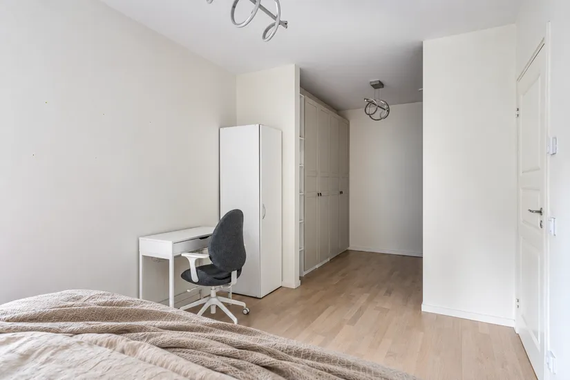 Radhus, Högmora ringväg 9D, Högmora, Huddinge