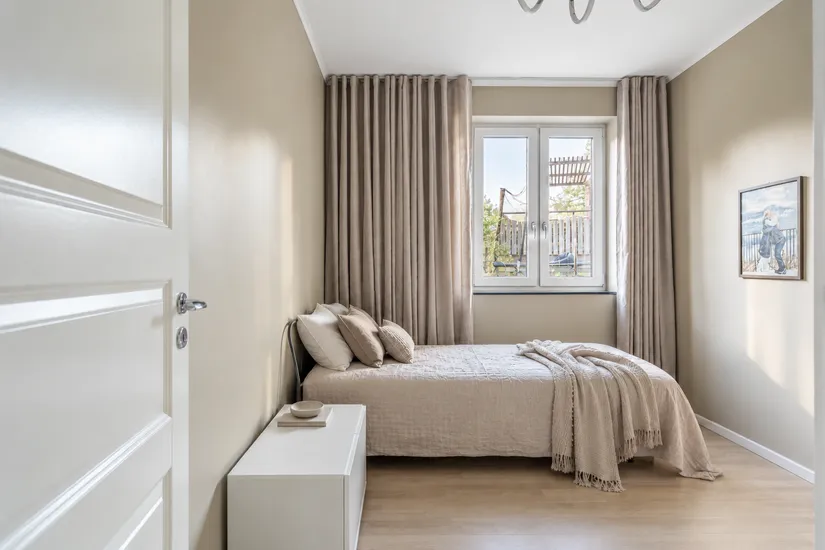 Radhus, Högmora ringväg 9D, Högmora, Huddinge