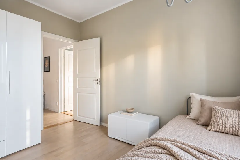 Radhus, Högmora ringväg 9D, Högmora, Huddinge