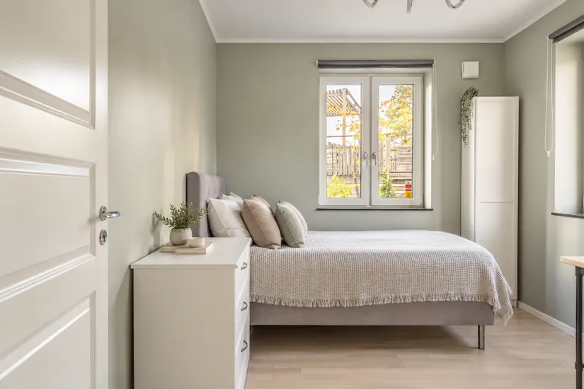 Radhus, Högmora ringväg 9D, Högmora, Huddinge