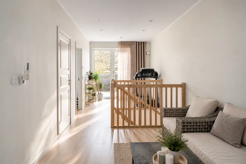 Radhus, Högmora ringväg 9D, Högmora, Huddinge